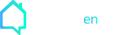Logo INGLÉS EN CASA®